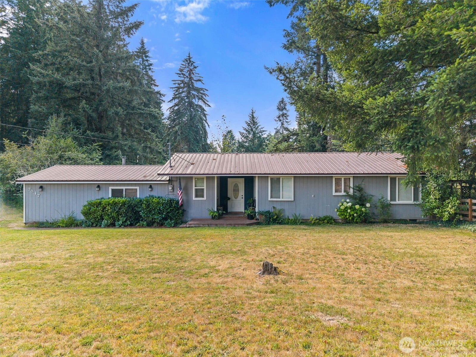 7847 SE Normandy Street — photo