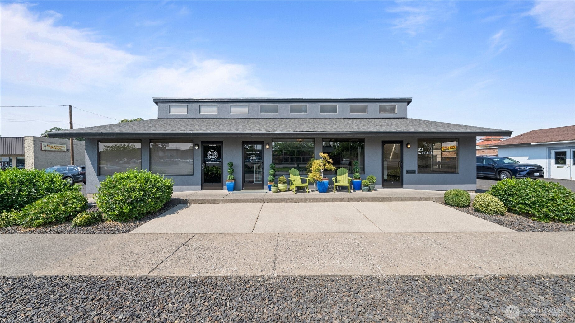 515 N Wilbur Ave — photo
