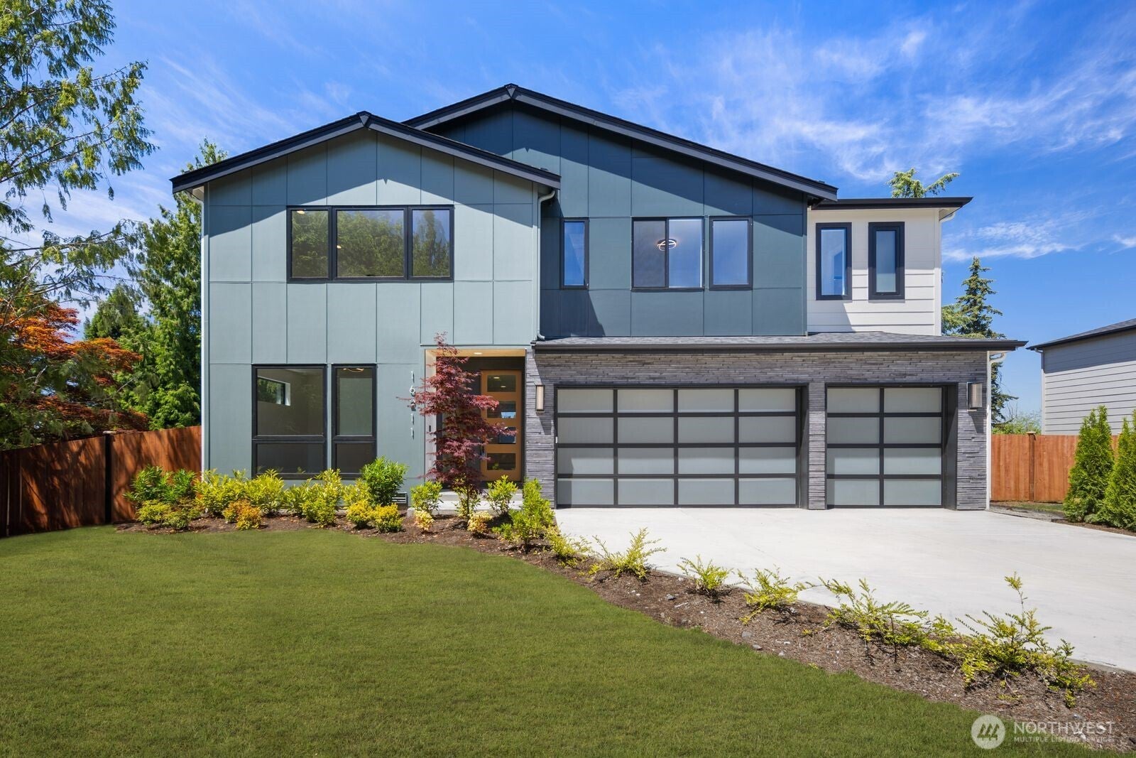 16211 Simonds Road NE — photo