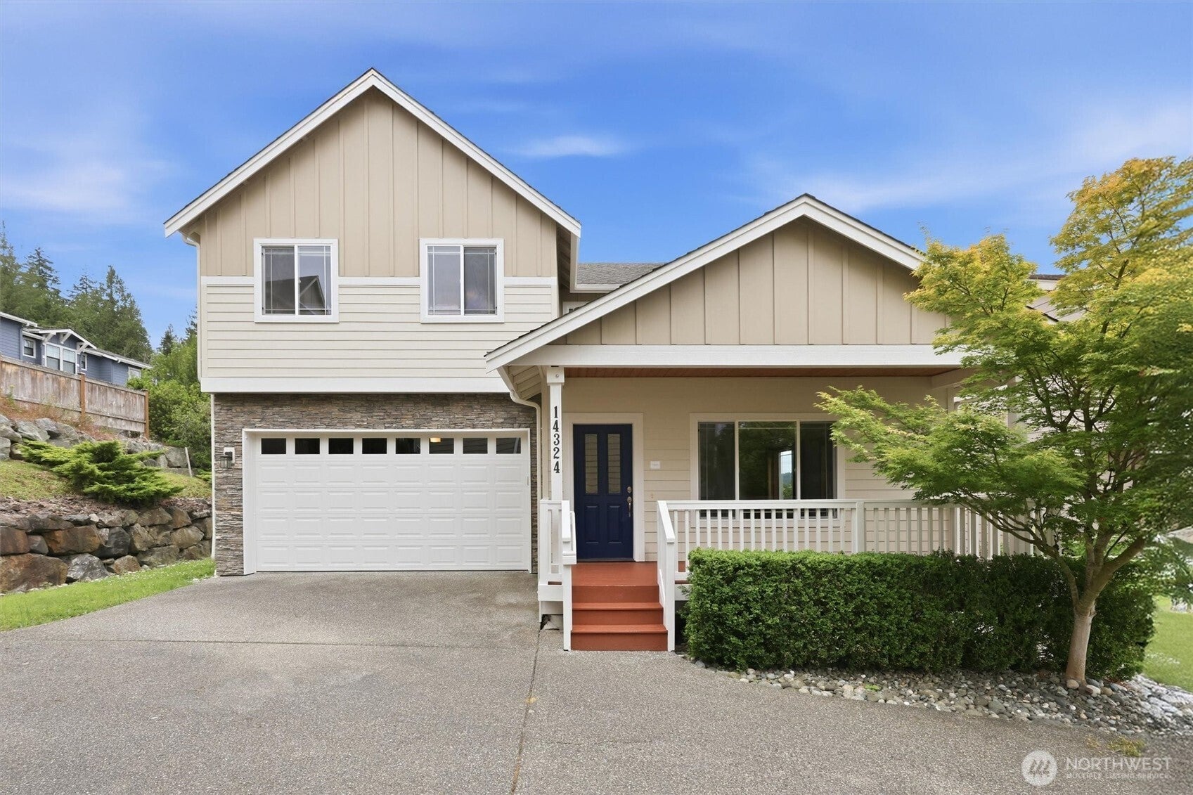14324 266th Circle NE — photo
