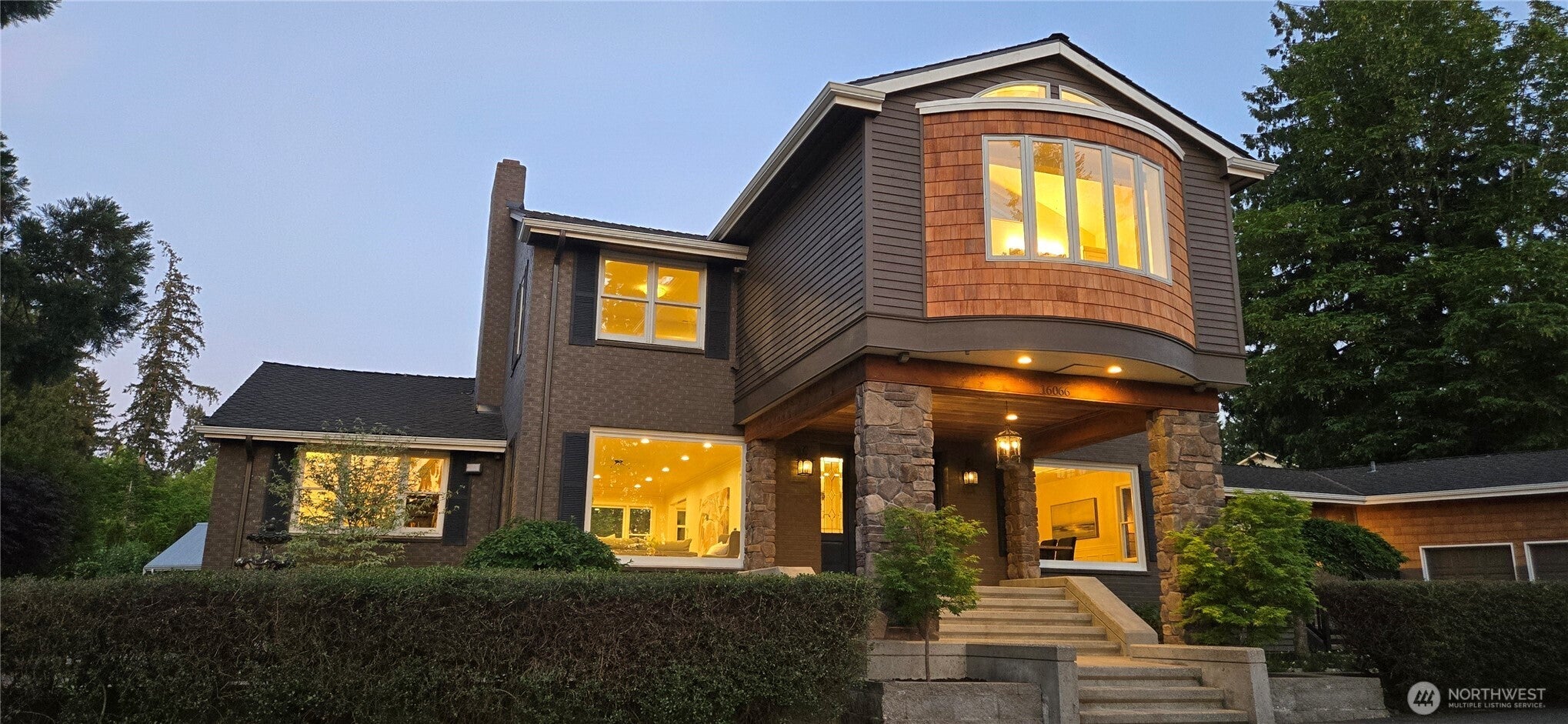 16066 Inglewood Road NE — photo
