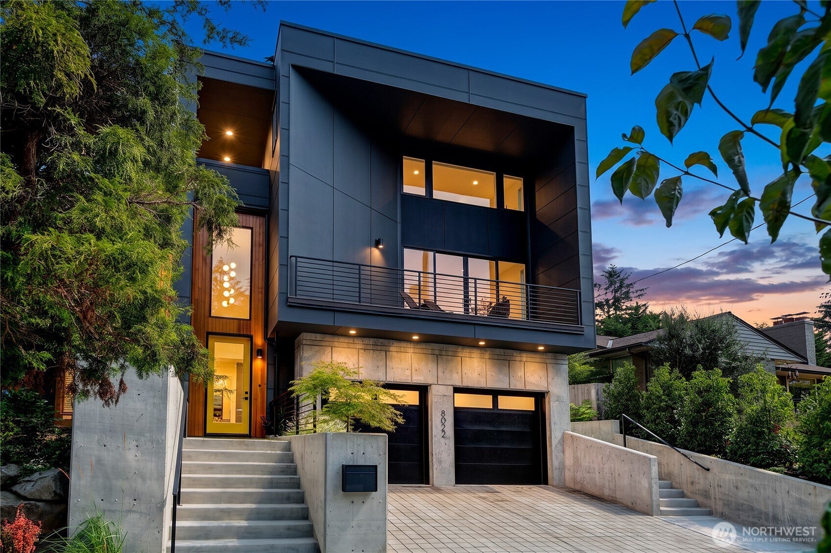 8022 Fauntleroy Way SW — photo
