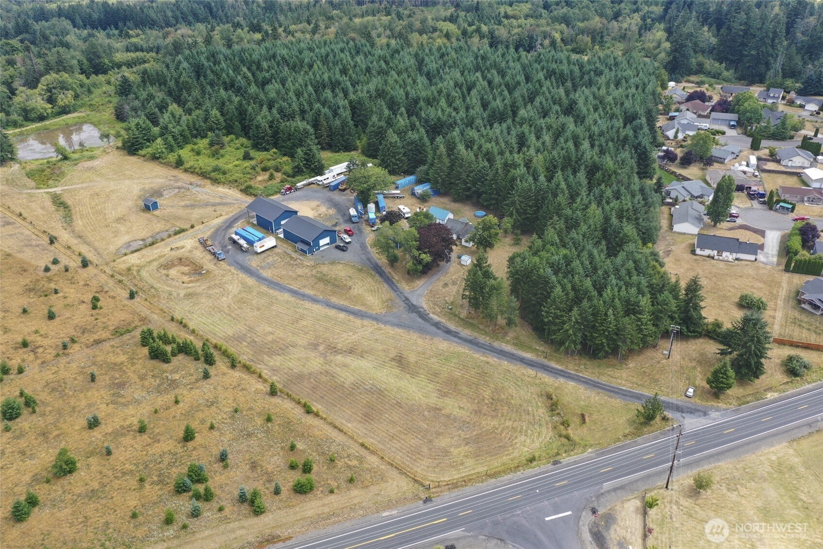 1453 Hwy 603 — photo
