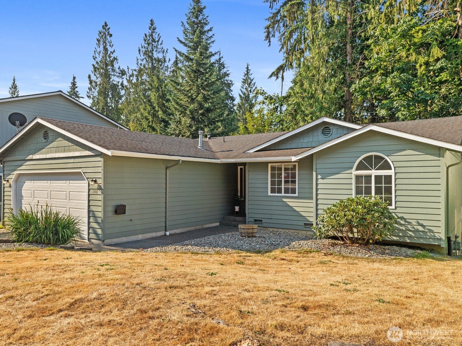108 Noble Way — photo