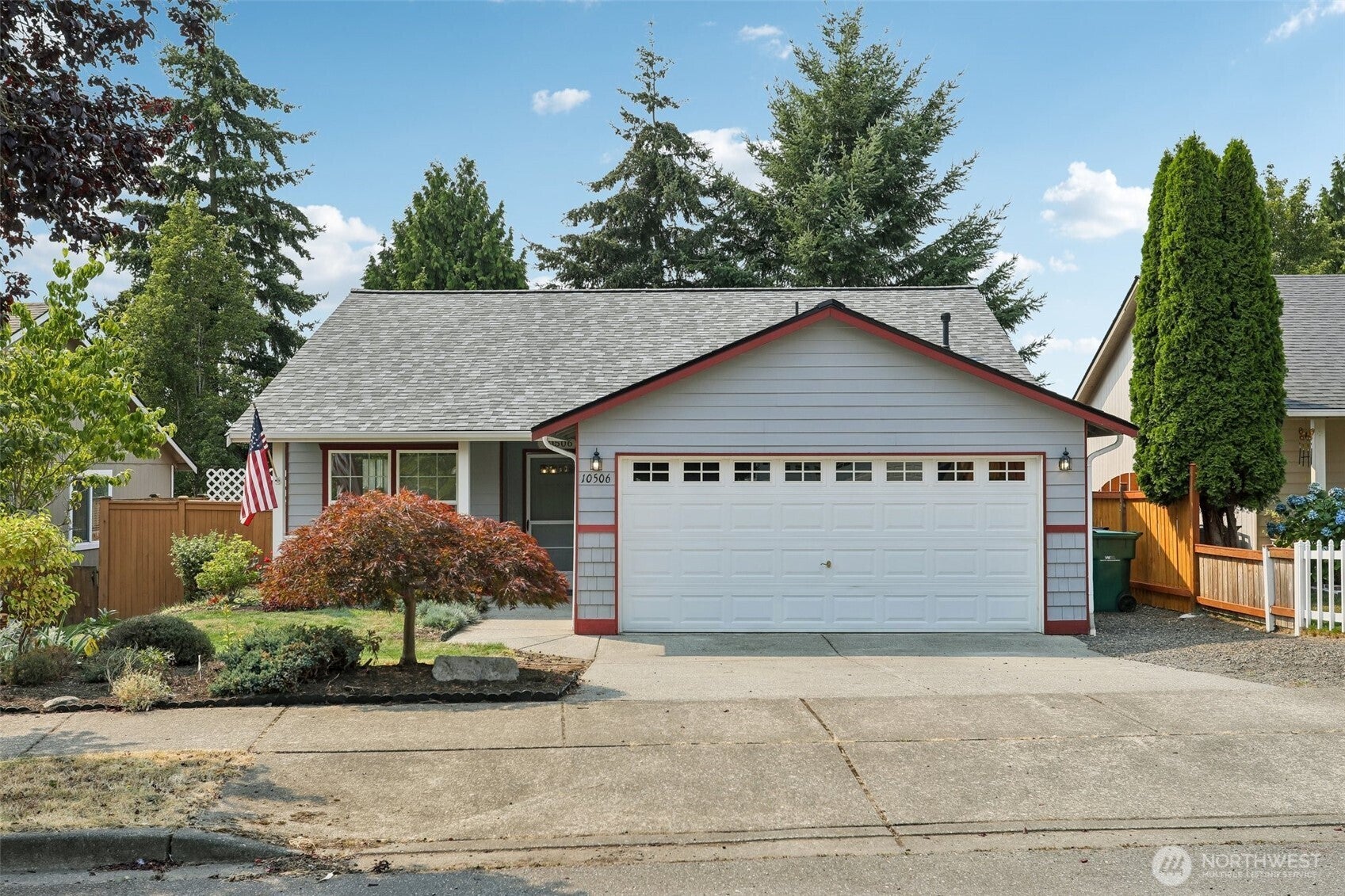 10506 63rd Drive NE — photo