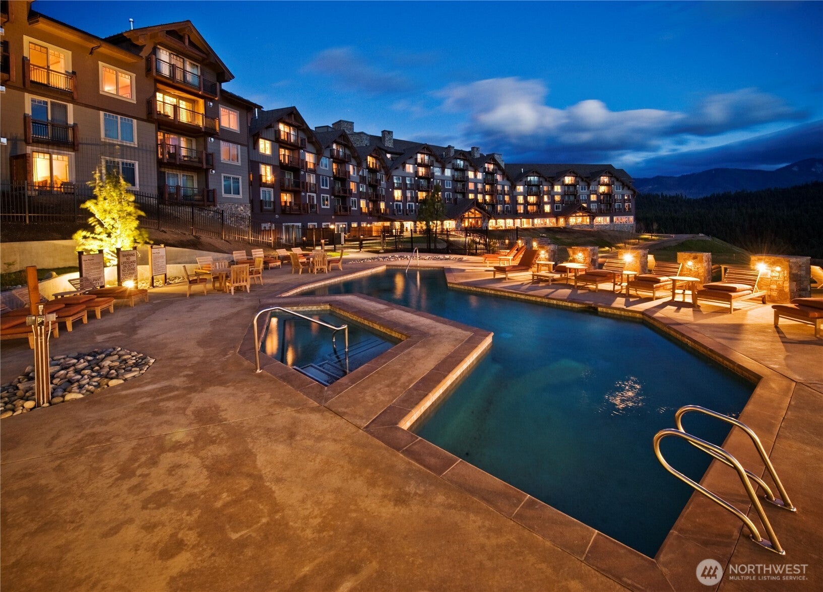3600 Suncadia Trail 5032 — photo