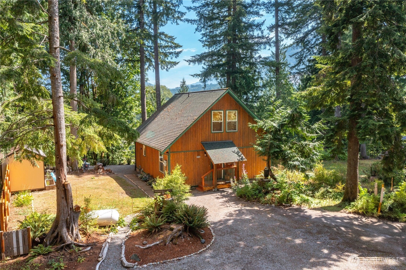 7712 Viewridge Drive — photo