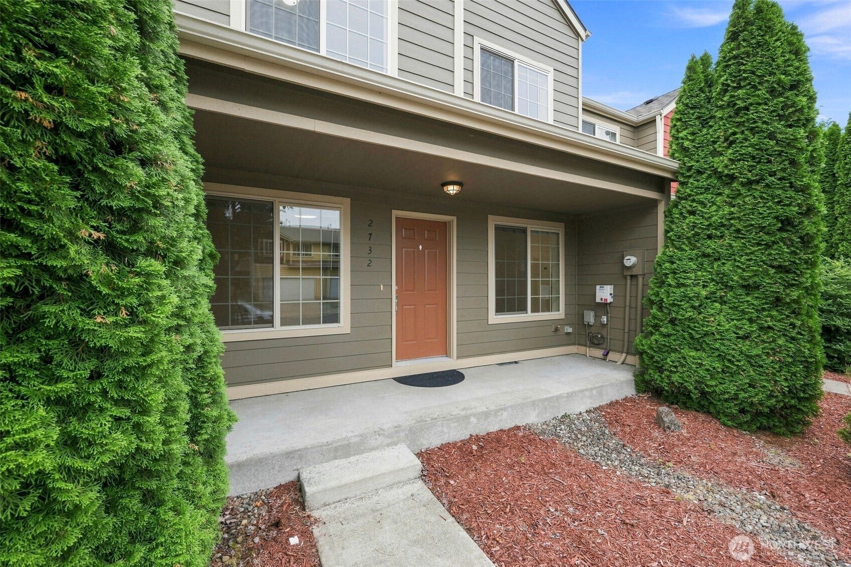 2732 Hidden Springs Loop SE — photo