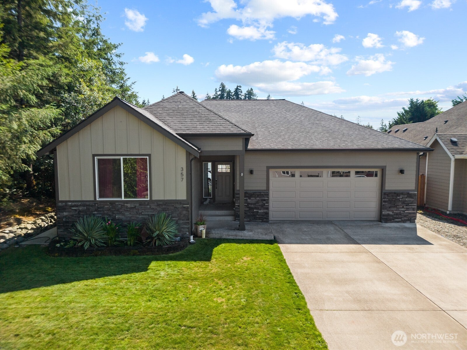 357 E Bear, McCleary, WA 98557 — photo 3