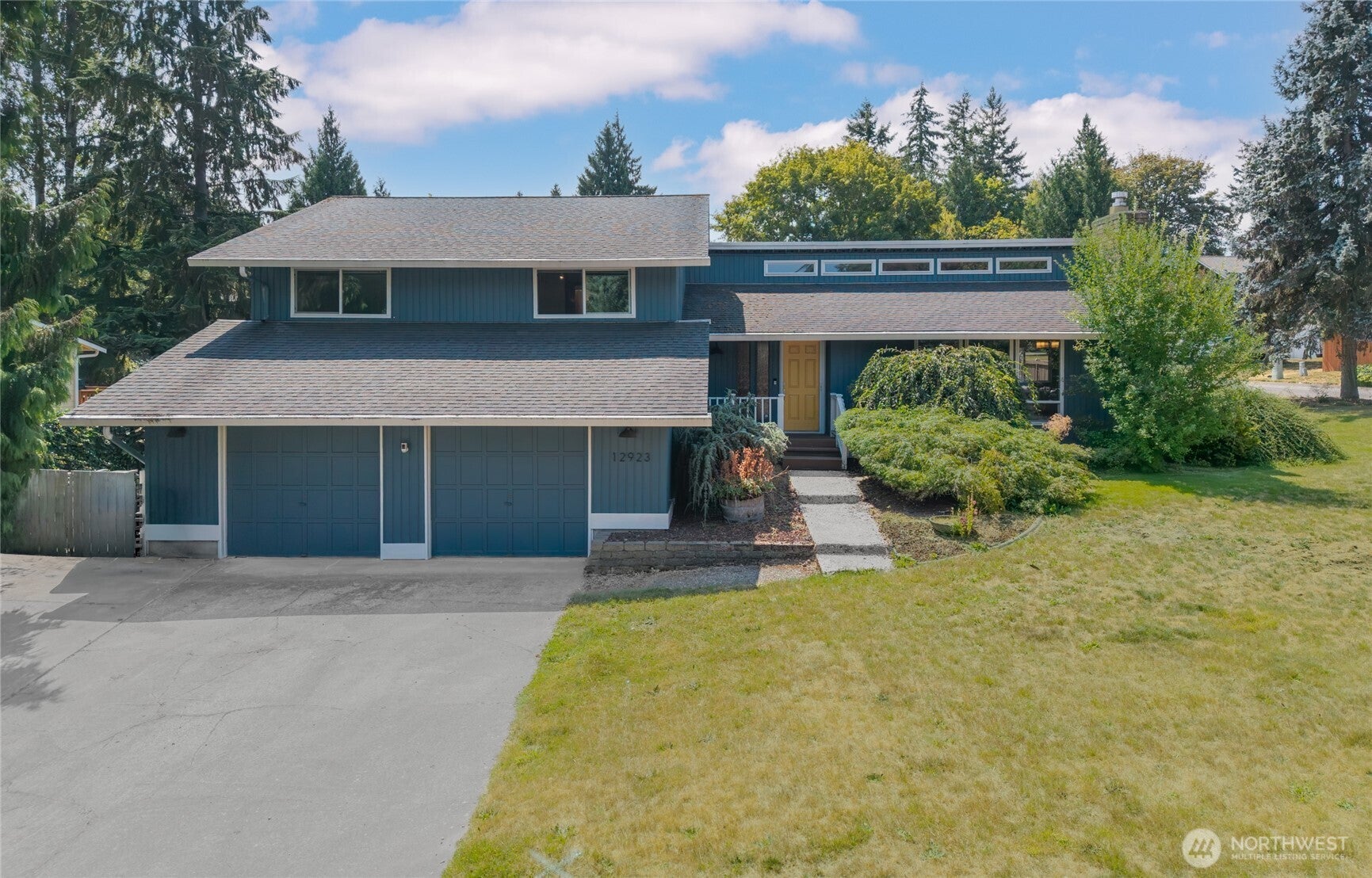 12923 SE 245th Street — photo