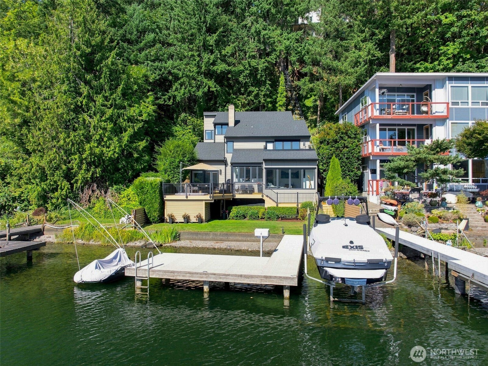 2002 W Lake Sammamish Parkway NE — photo