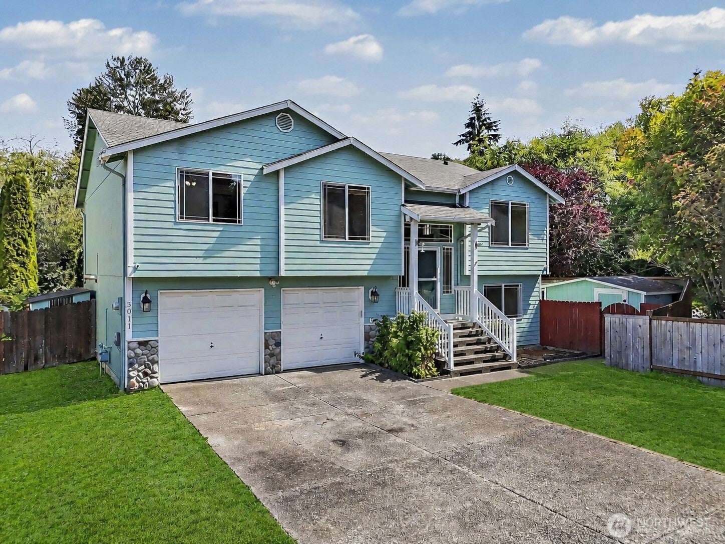 3011 12th Street Pl SW — photo