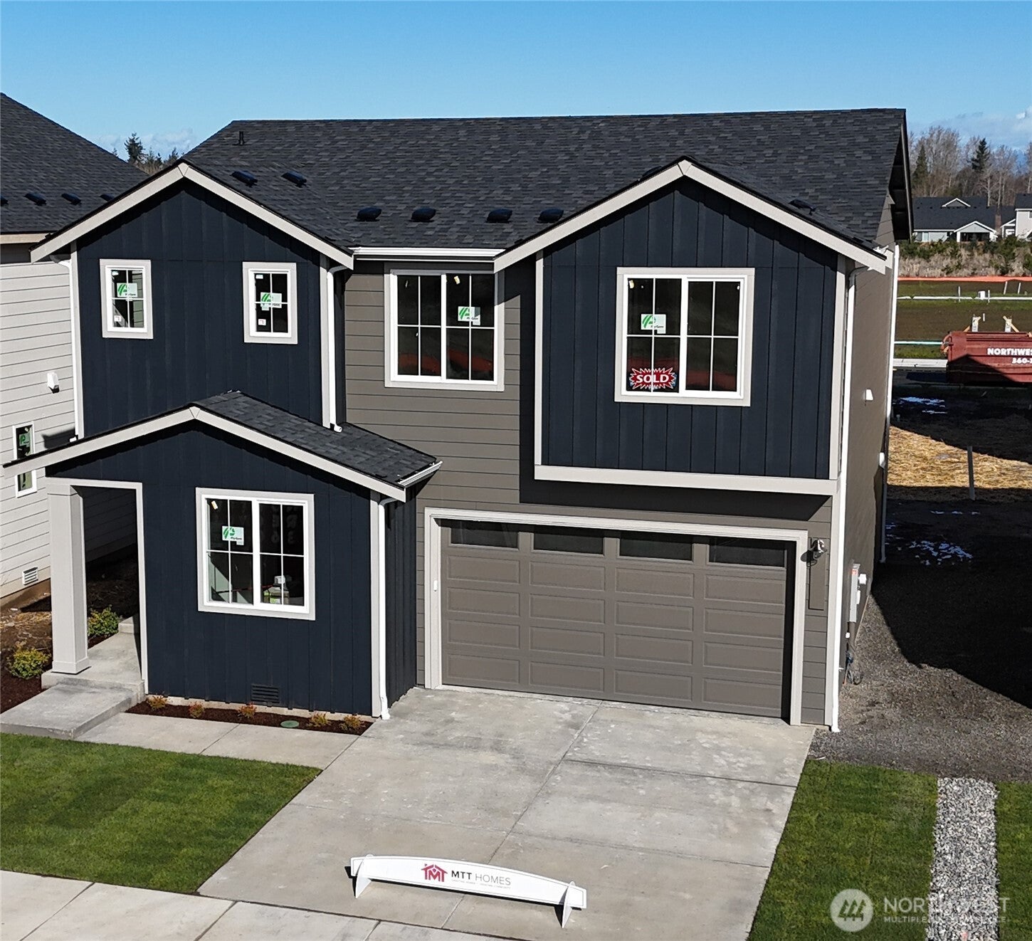 4503 Noel (Lot 84) Street — photo