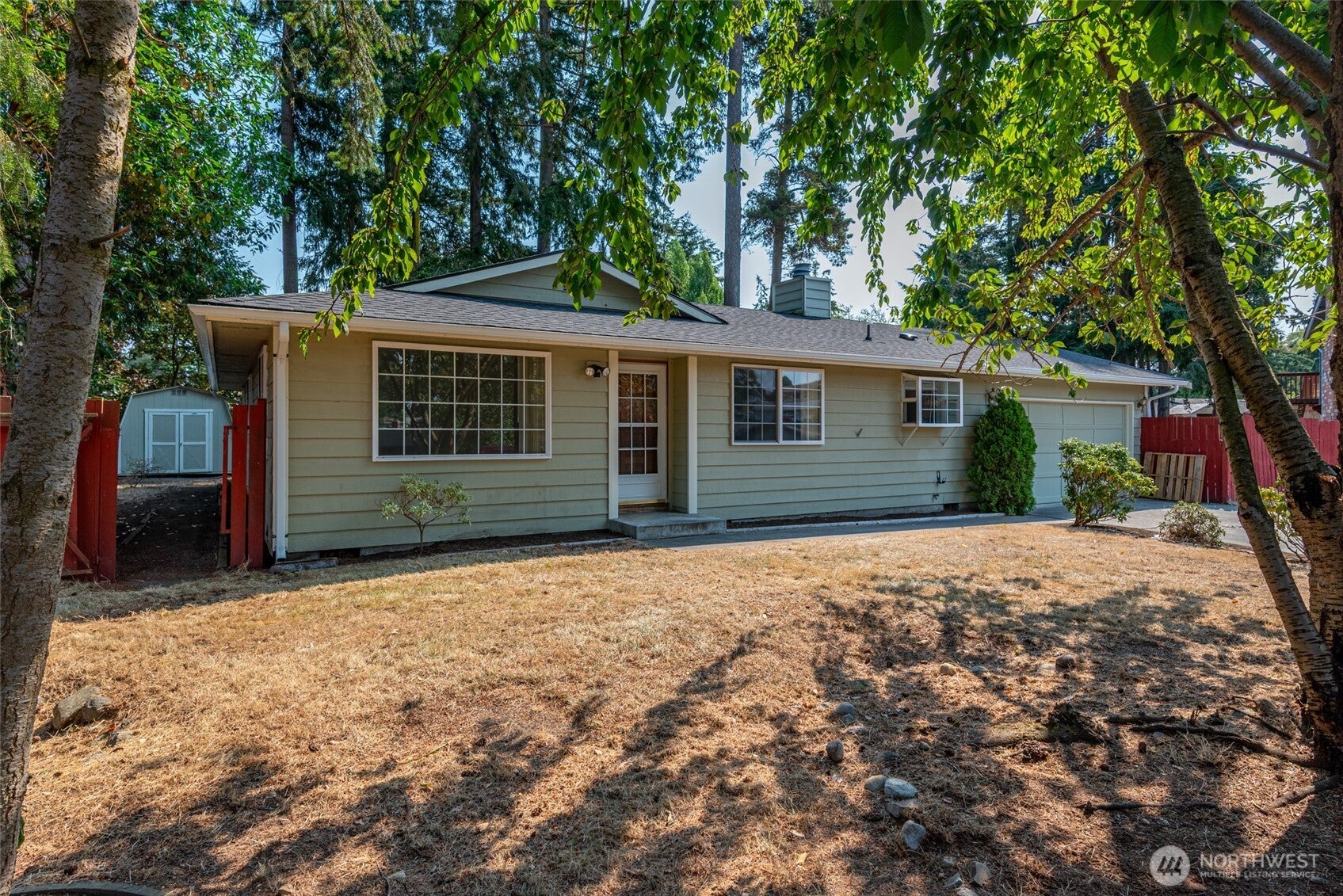 1206 Independence Court — photo