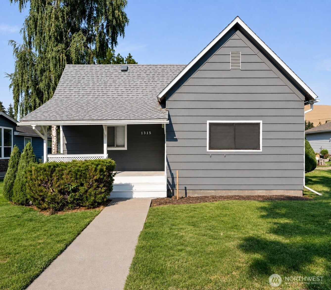 1315 S 2nd St. — photo
