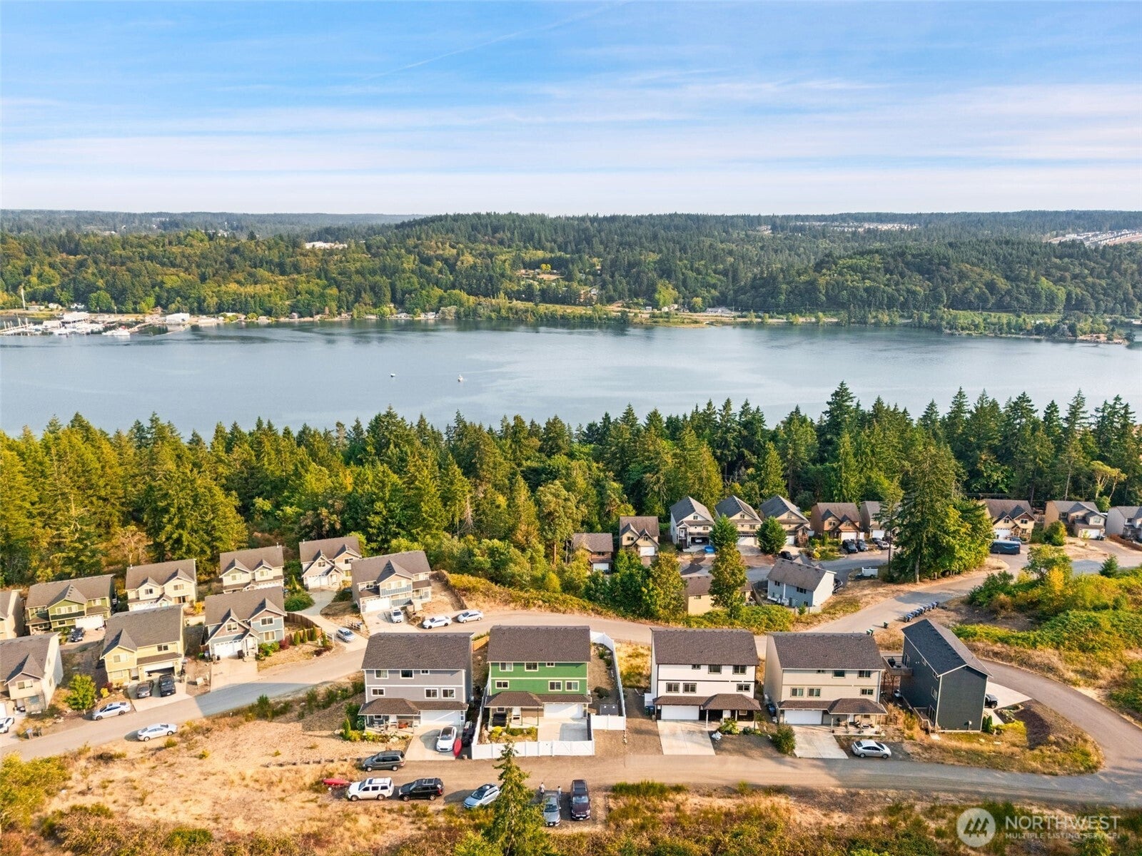 2416 W Echo Bay Dr — photo