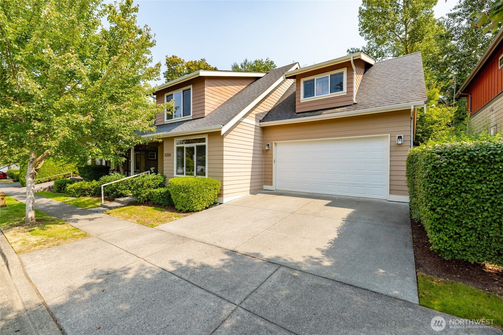6264 Kona Court — photo