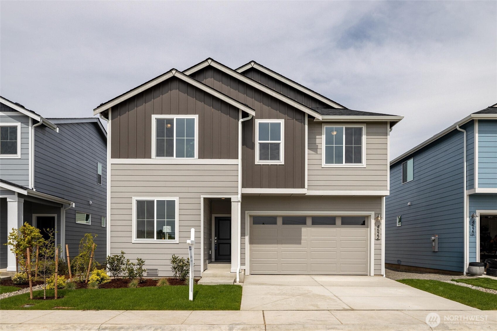 4513 Noel (Lot 79) Street — photo