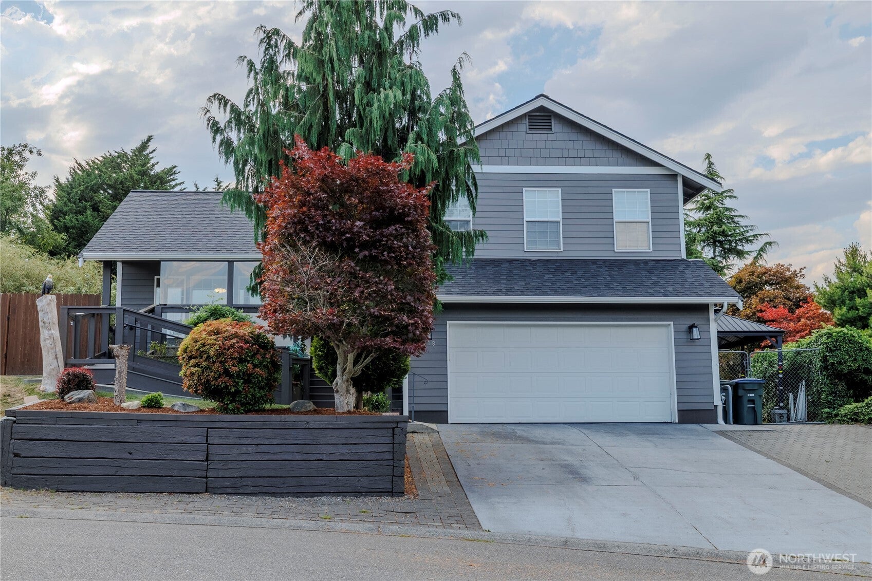 1318 Beazer Court — photo