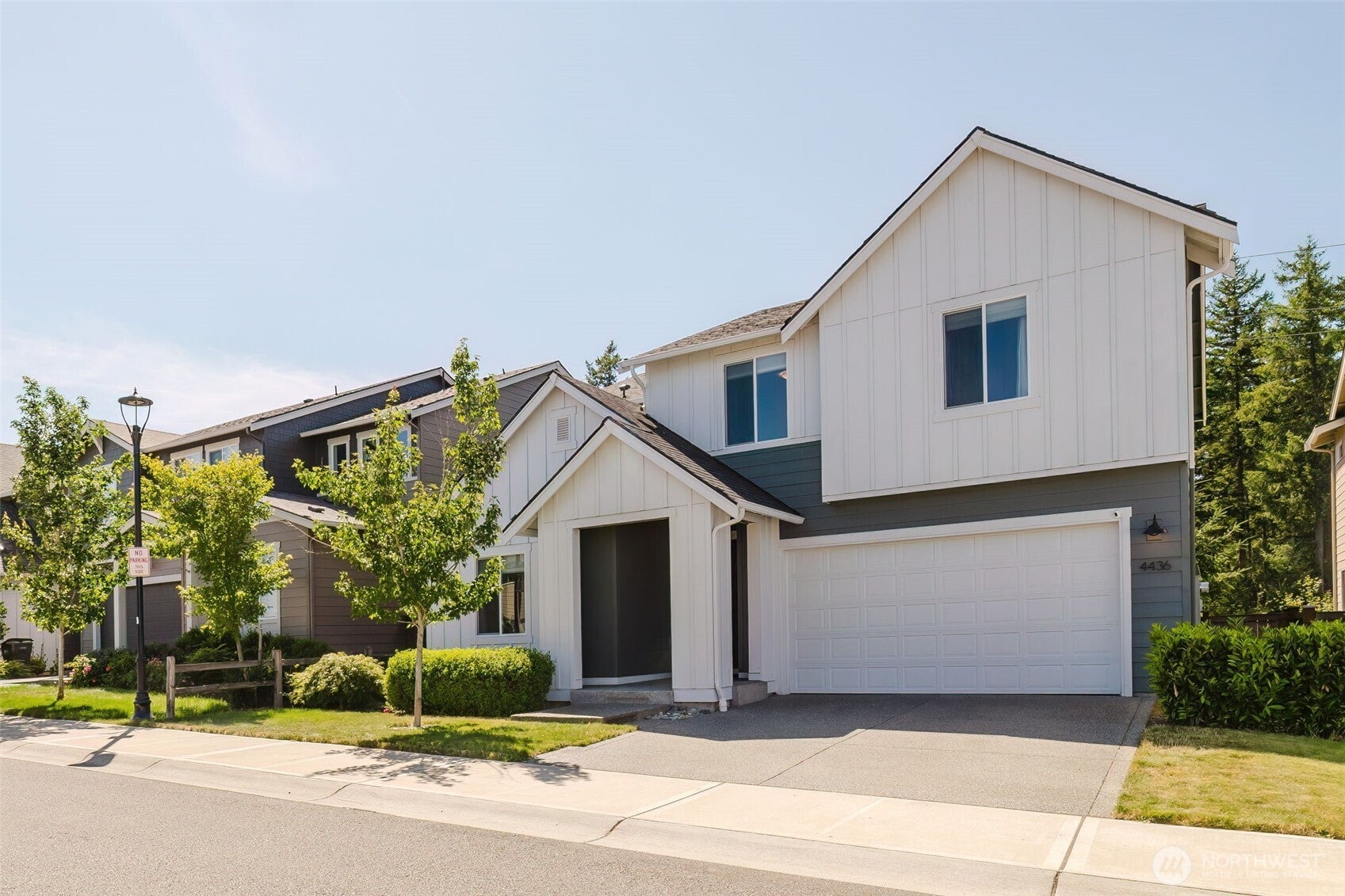 4436 Hibiscus Circle SW — photo