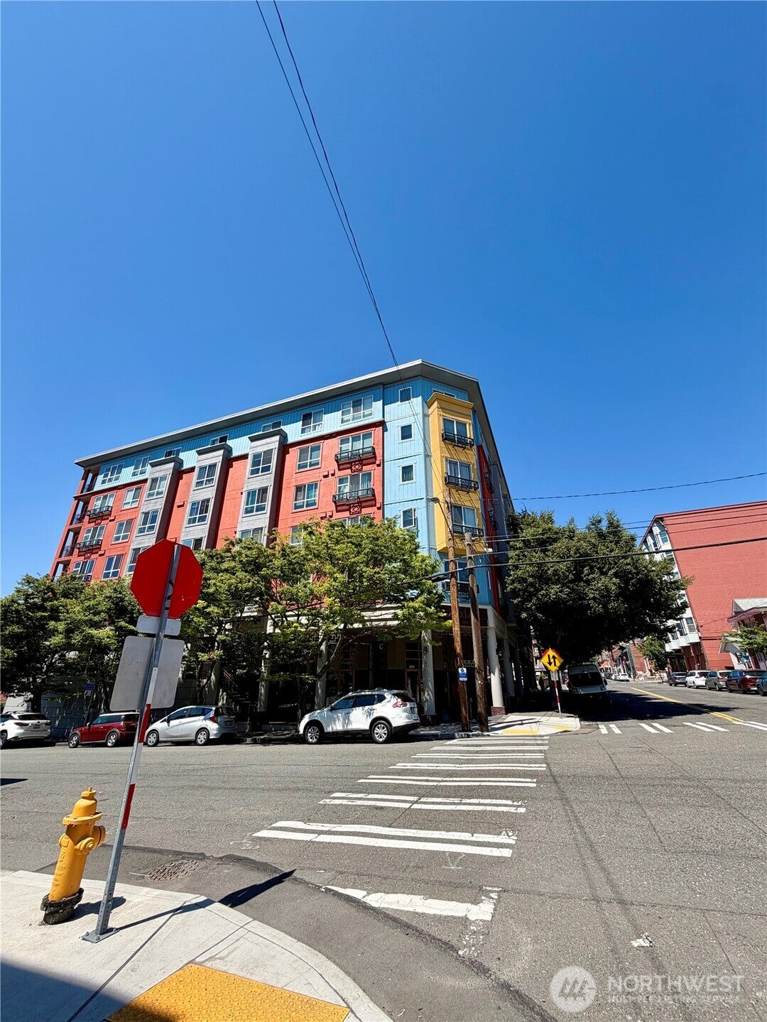 668 S Lane Street 406 — photo