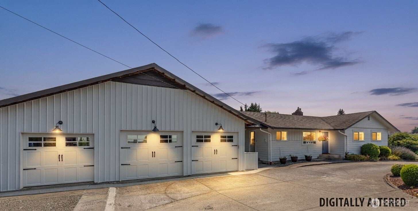6116 Vista Drive — photo