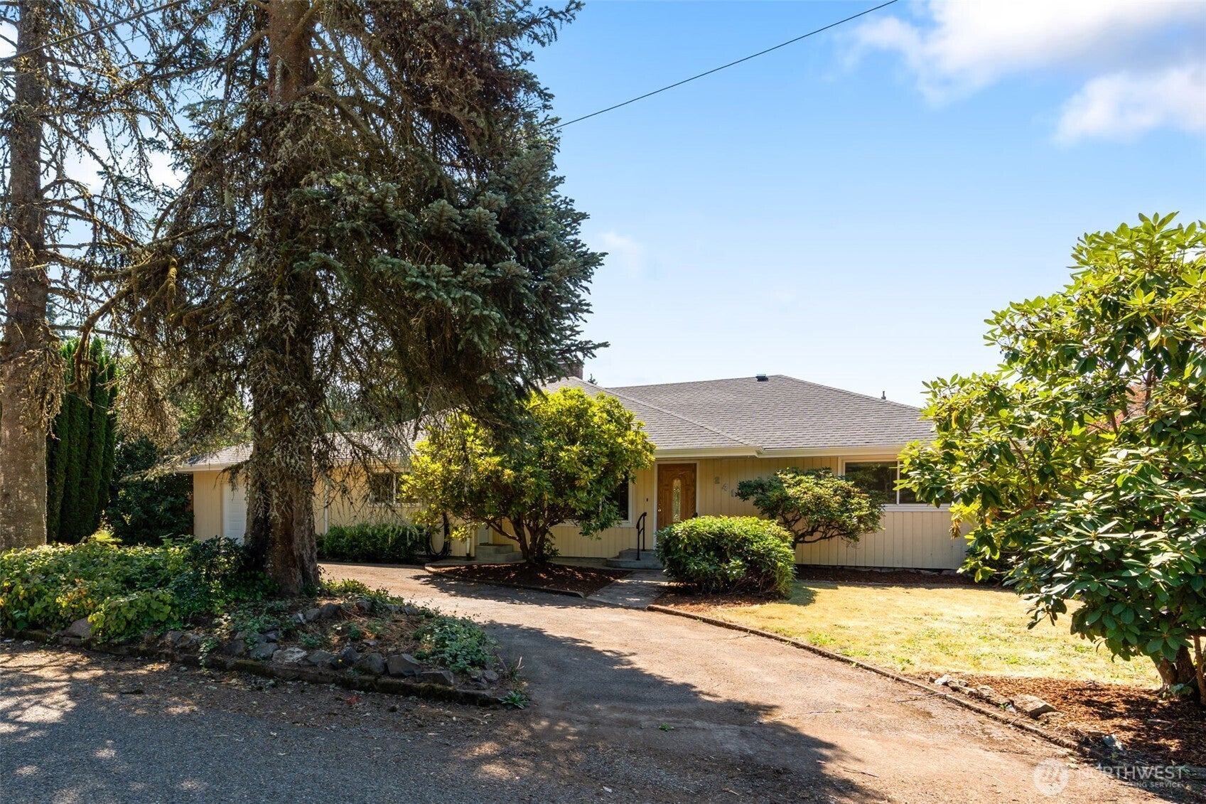 241 Buland Drive — photo