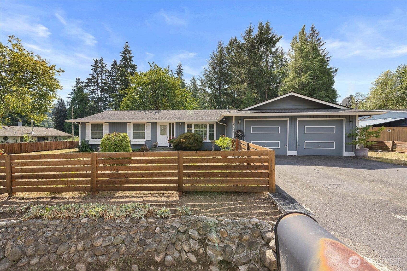 19613 SE 143rd Street — photo