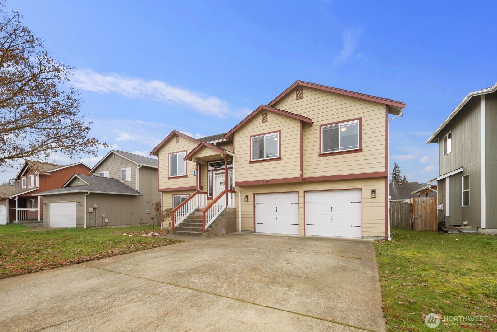 16189 Birkland Street SE — photo