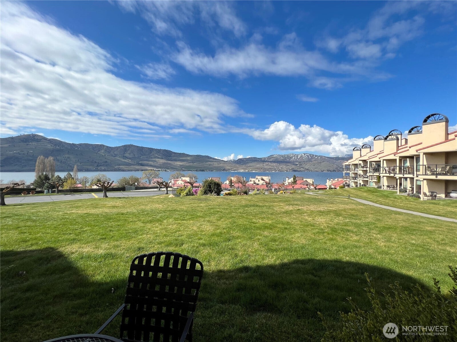 100 Lake Chelan Shores Drive 16-34C — photo