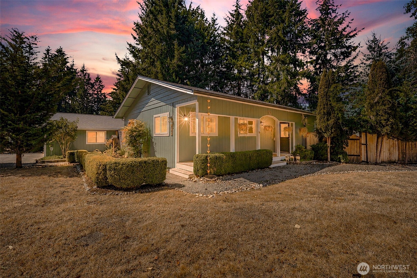 3401 Ida Jane Road SE — photo