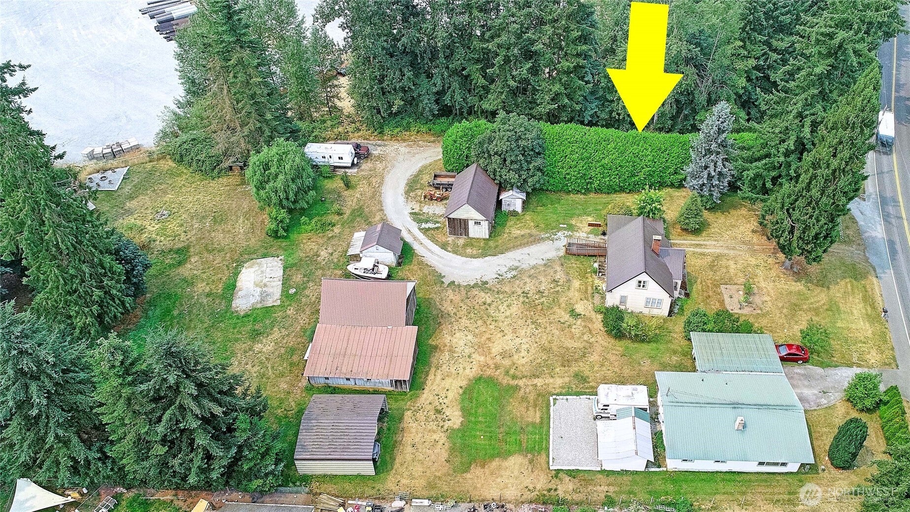 7212 Pioneer Hwy — photo