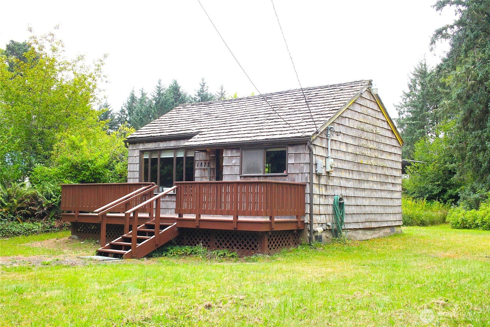 1875 State Route 105 — photo