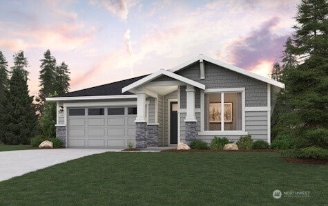 3927 Flat Top Drive — photo
