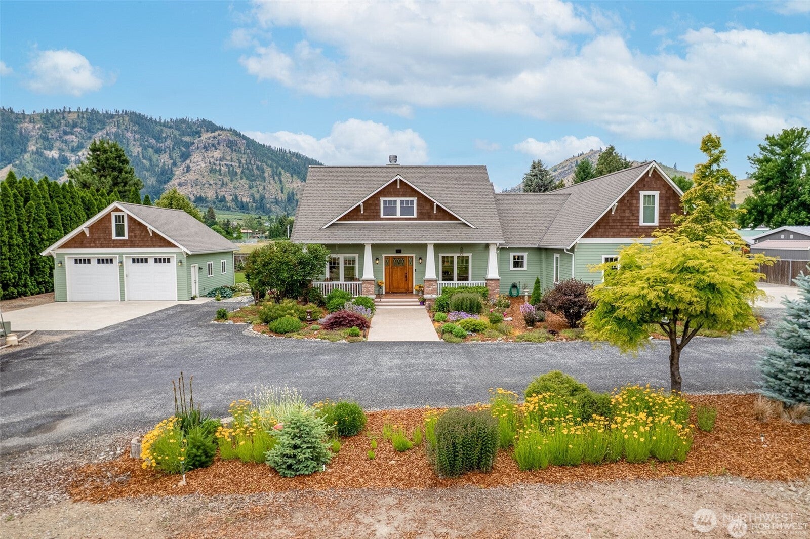 101 Tibbets View Lane — photo