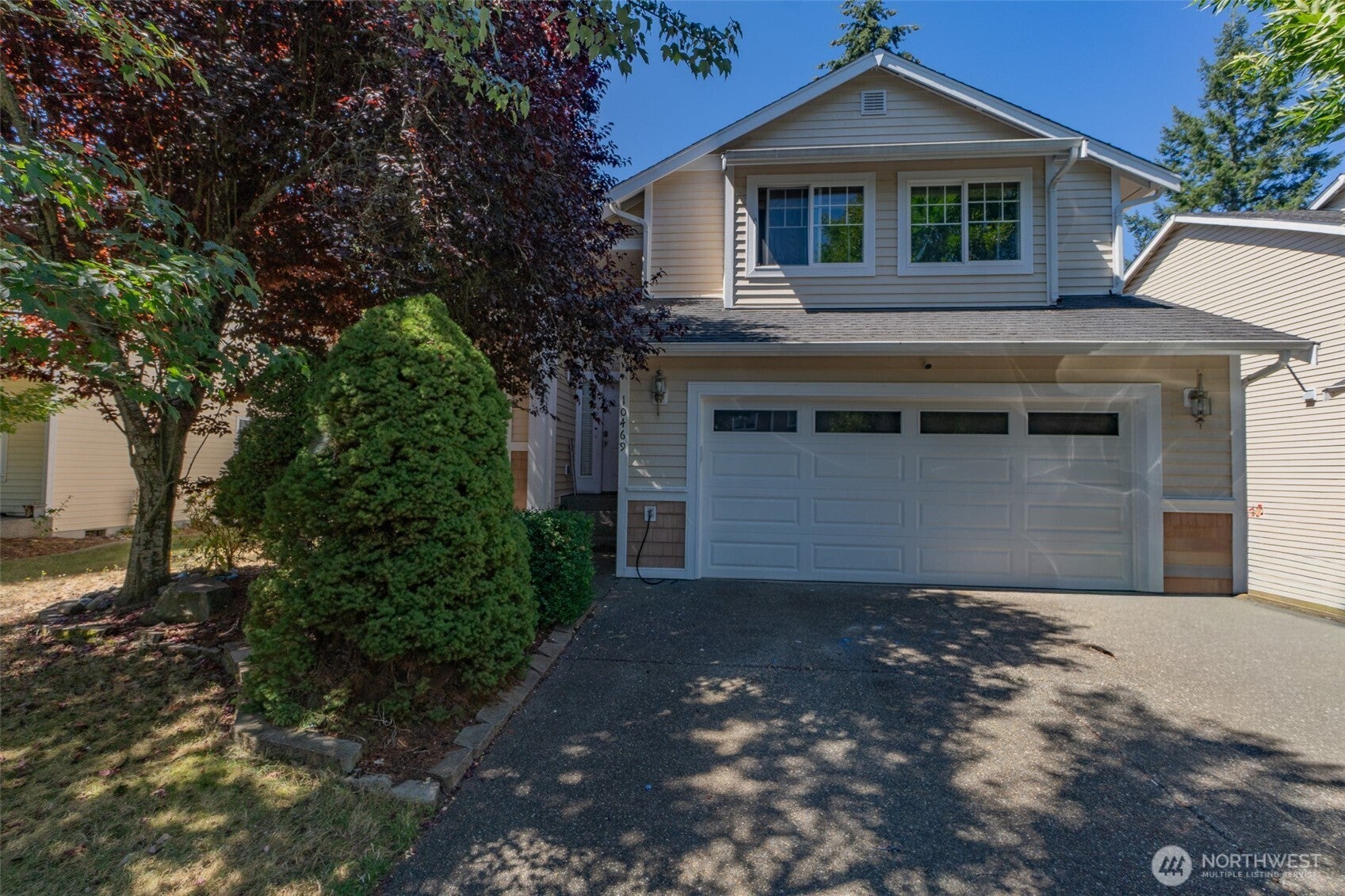 10469 Yelm Terra Street SE — photo