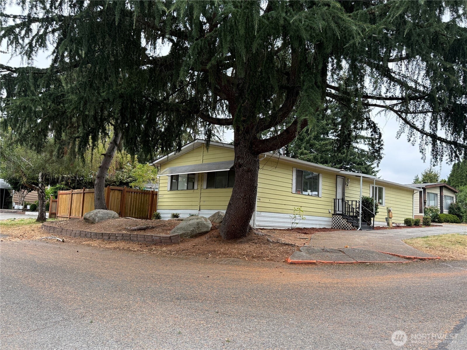 11316 SE 226th Street — photo