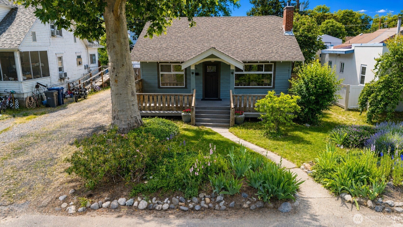123 Riverfront Drive — photo