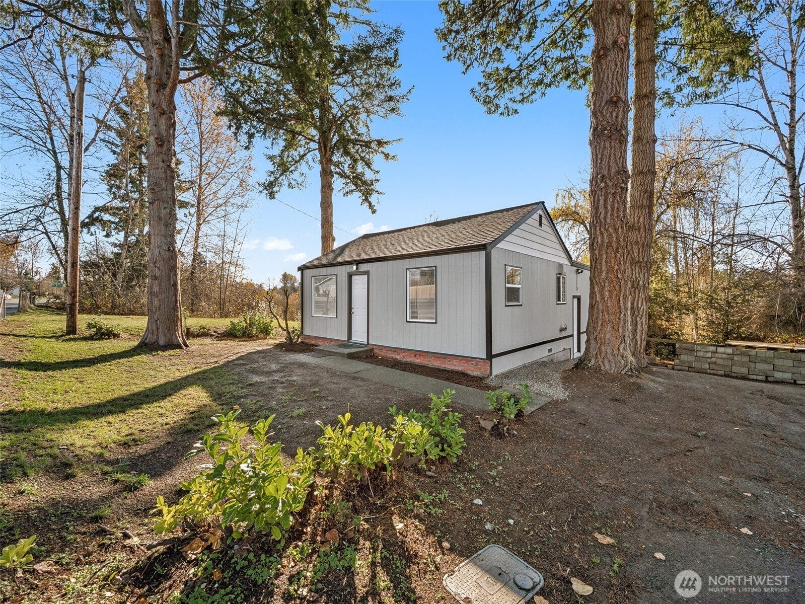 12535 SE Kent Kangley Road — photo
