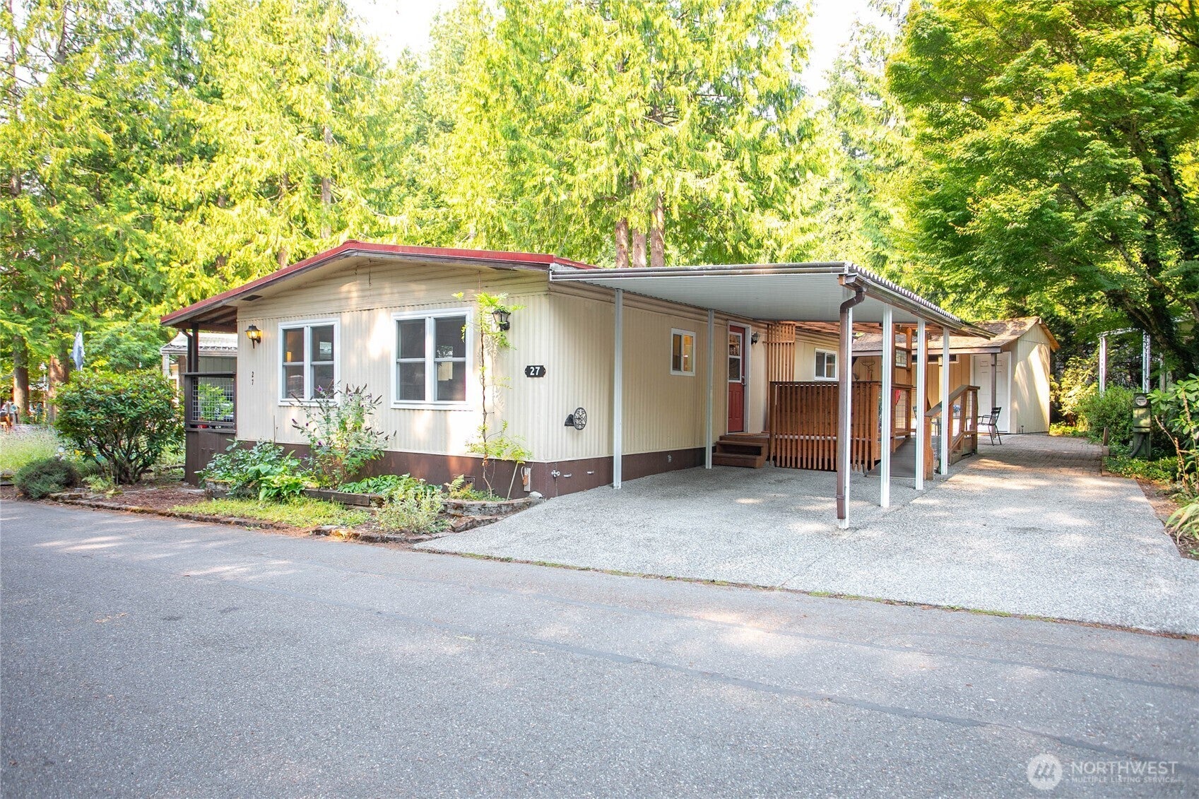 4915 Samish Way #27 — photo