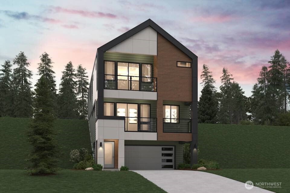4046 Aberdeen Way NE — photo