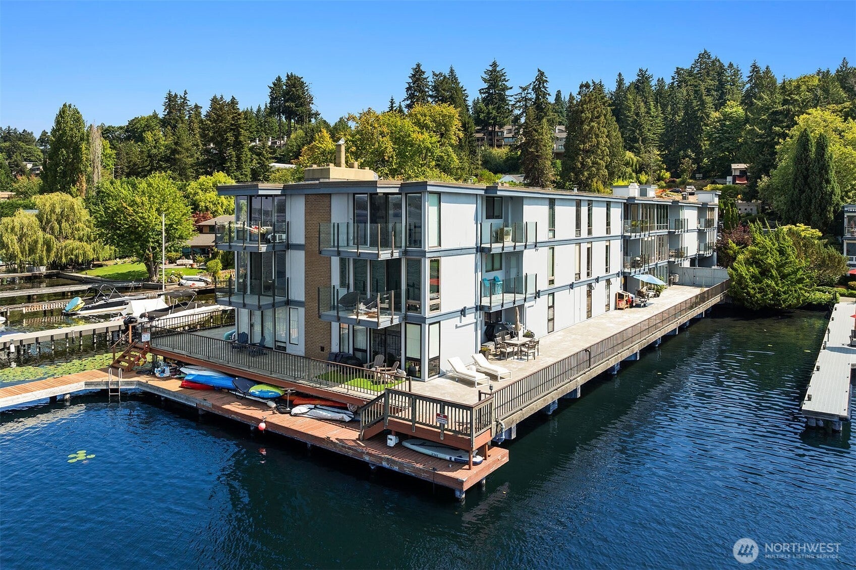 4561 Lake Washington Boulevard NE 306 — photo