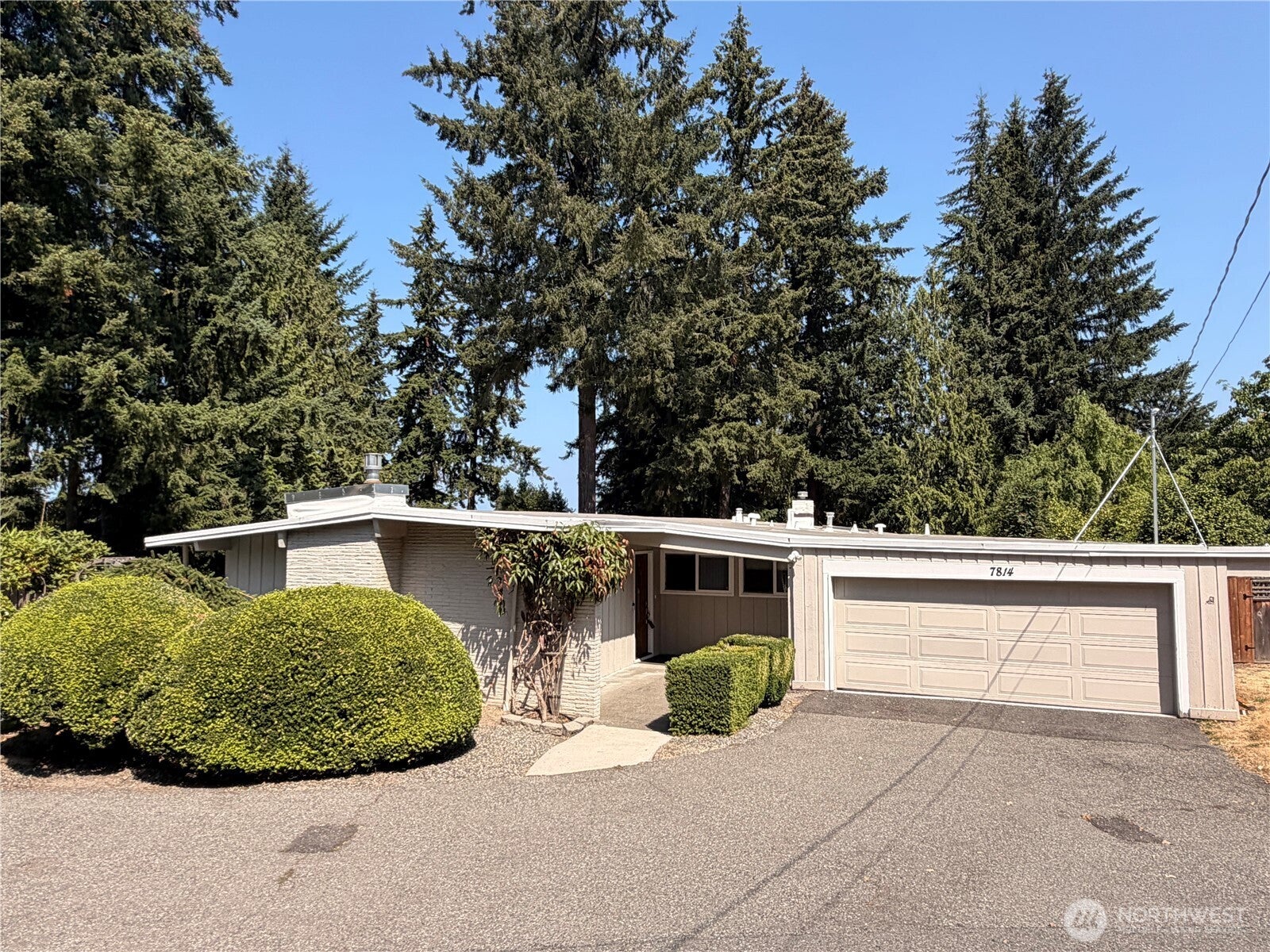7814 SE 72nd Street — photo