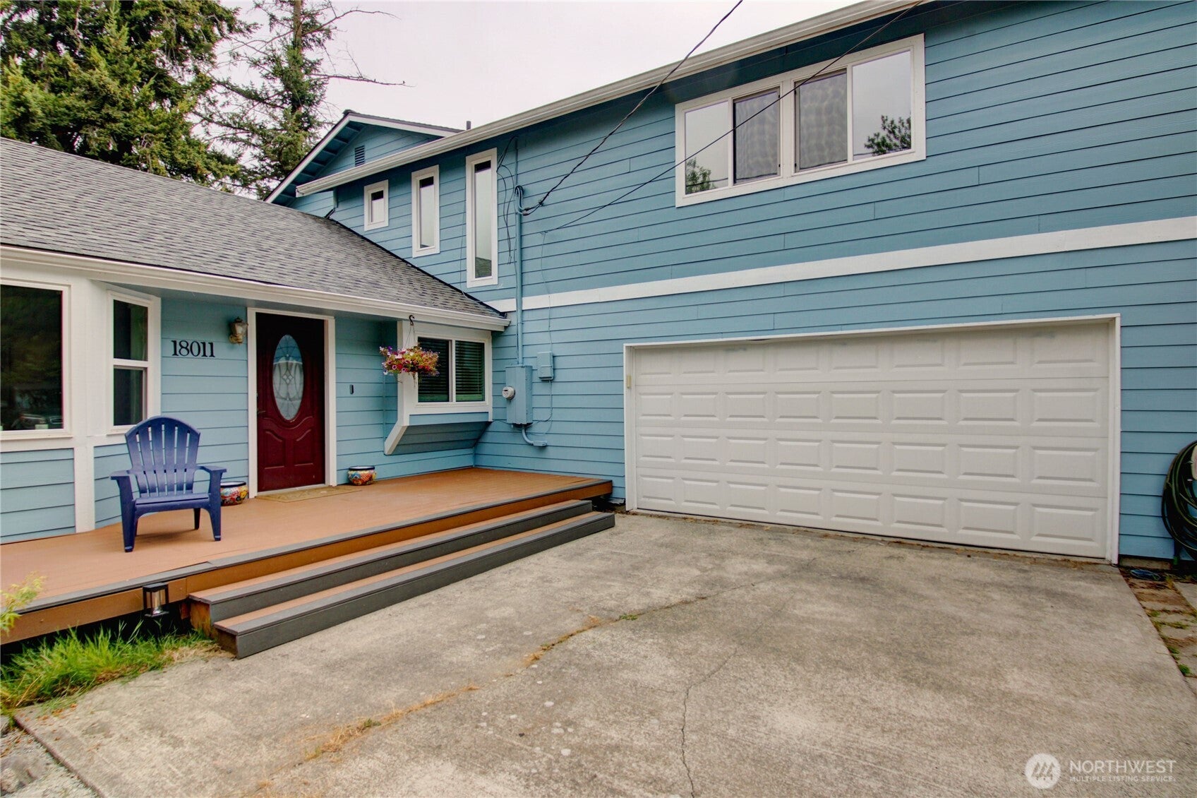 18011 McLean Road — photo