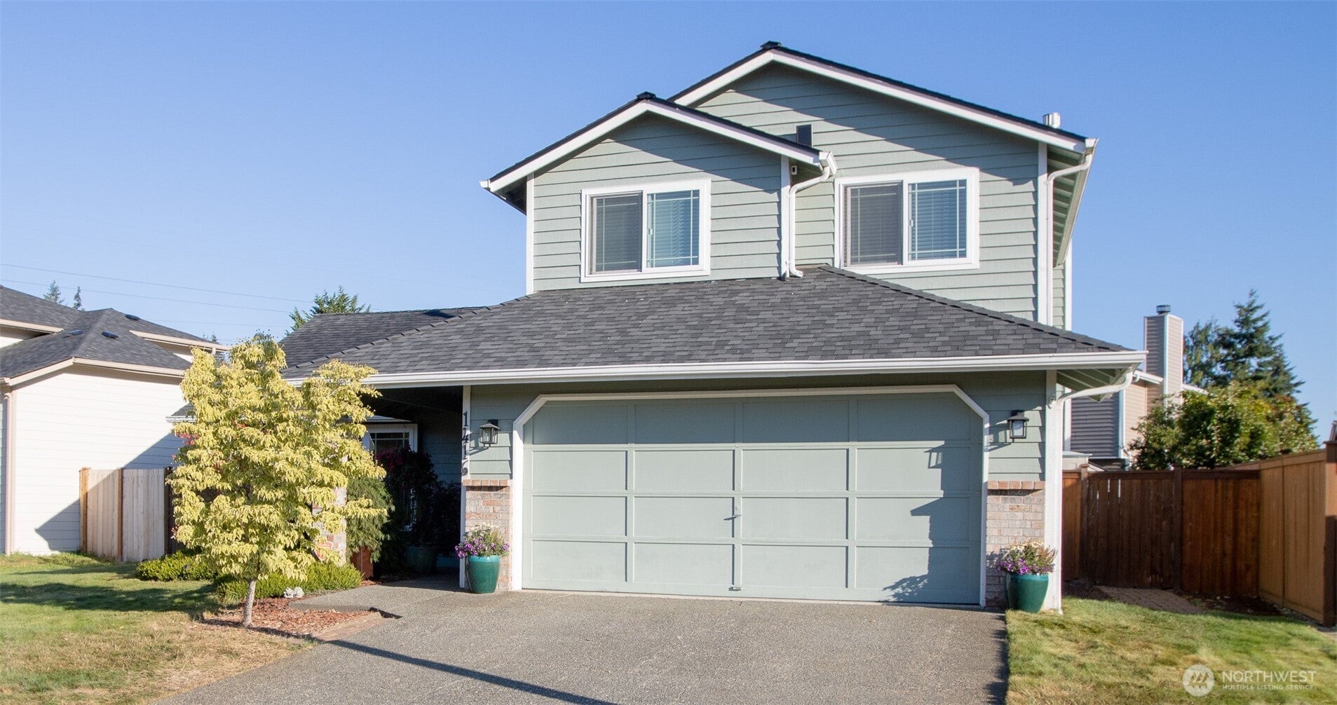 1416 SW 352nd Court — photo