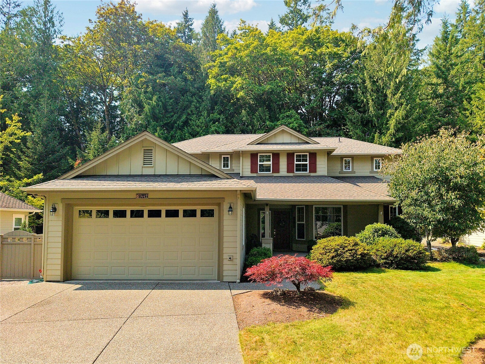 442 Rainier Lane — photo
