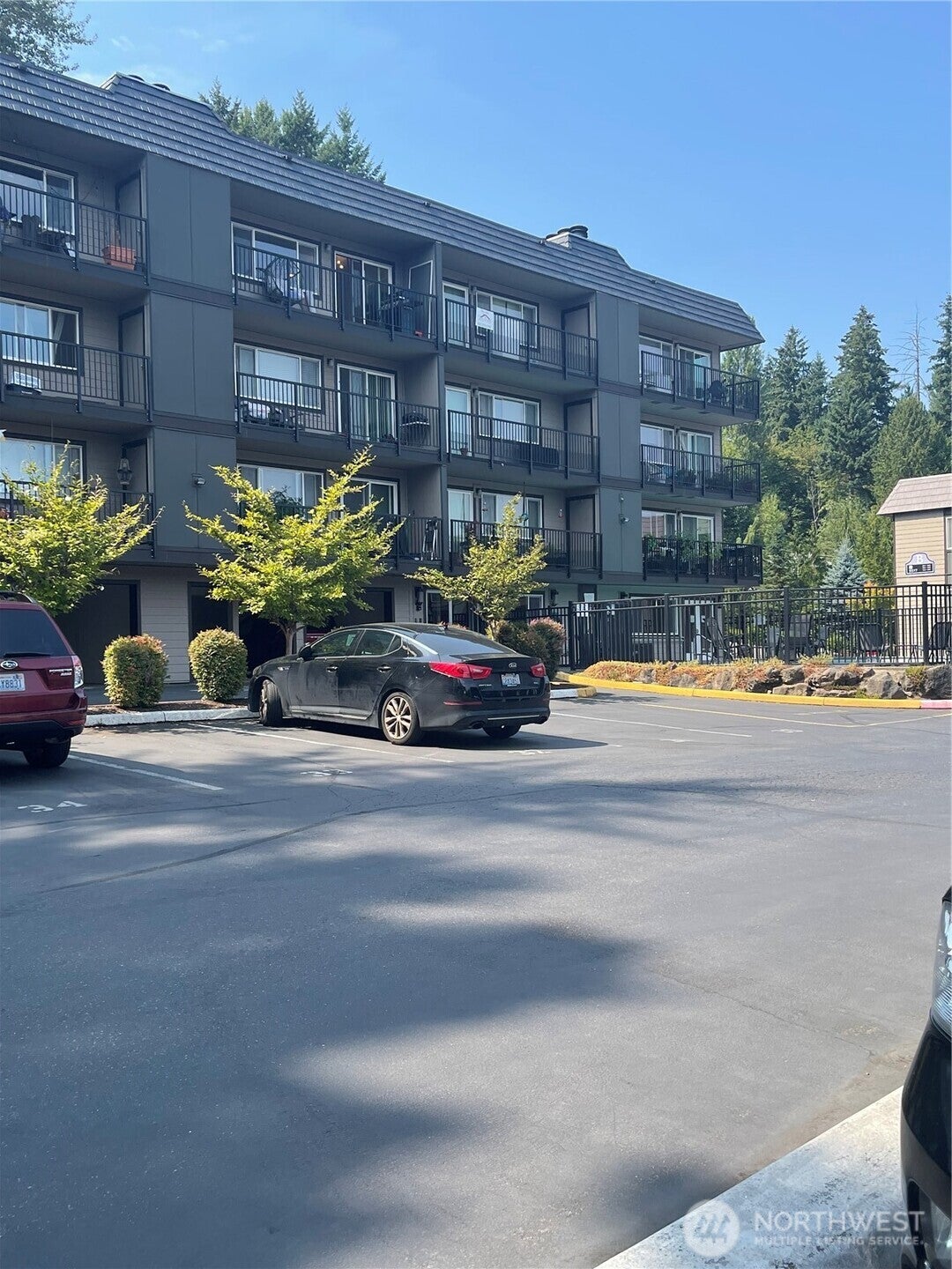 9515 NE 180th Street C303 — photo
