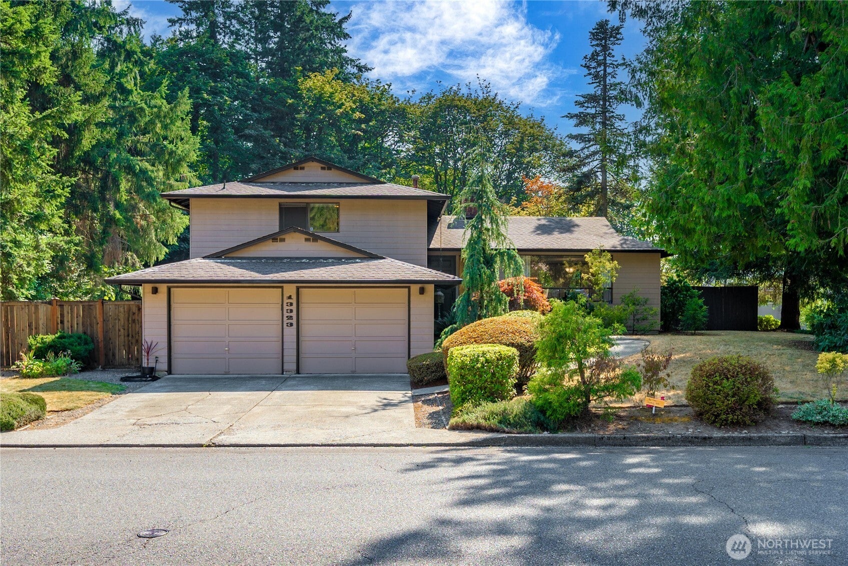 13323 SE 233rd Street — photo