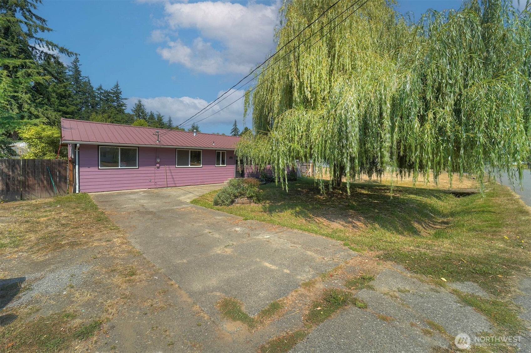 27019 Woodside Road NE — photo