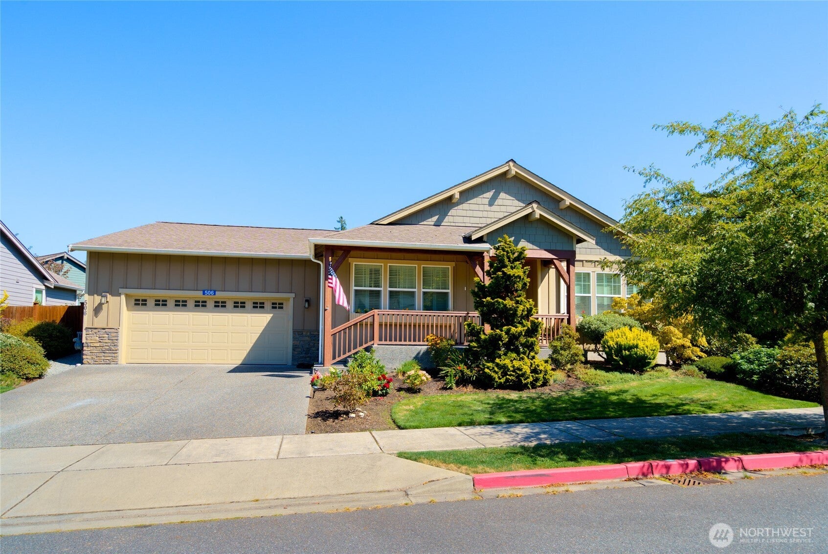506 Timberland Loop — photo